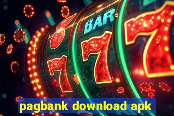 pagbank download apk